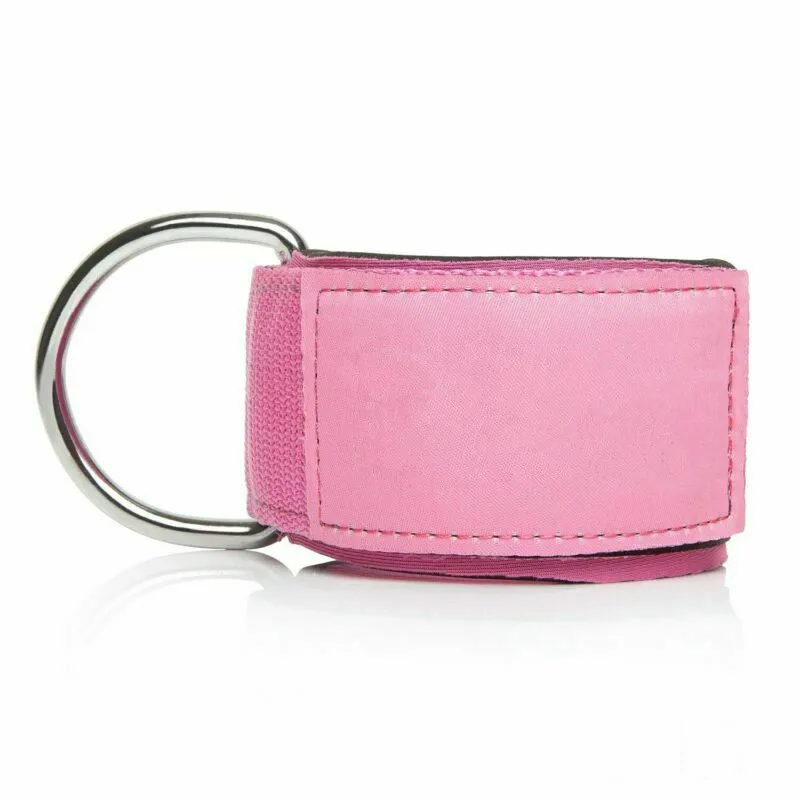 1 шт. Мягкие Спортивные ремни на лодыжке d образные манжеты поддержка для