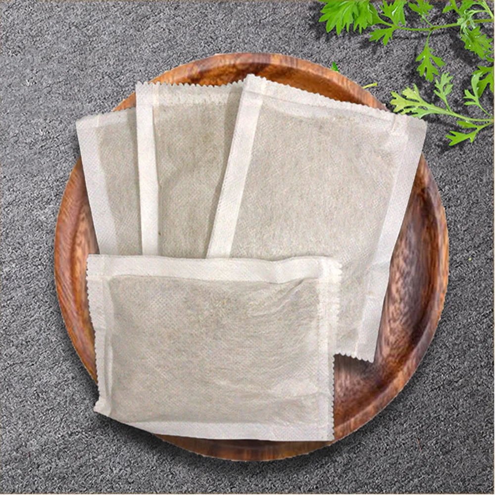 3pcs Foot-Bath-Bag Wormwood Foot Soak Or Bathing Herbal Massage Body Puffiness Weight Loss Health Care Men Women Foot Care Tools