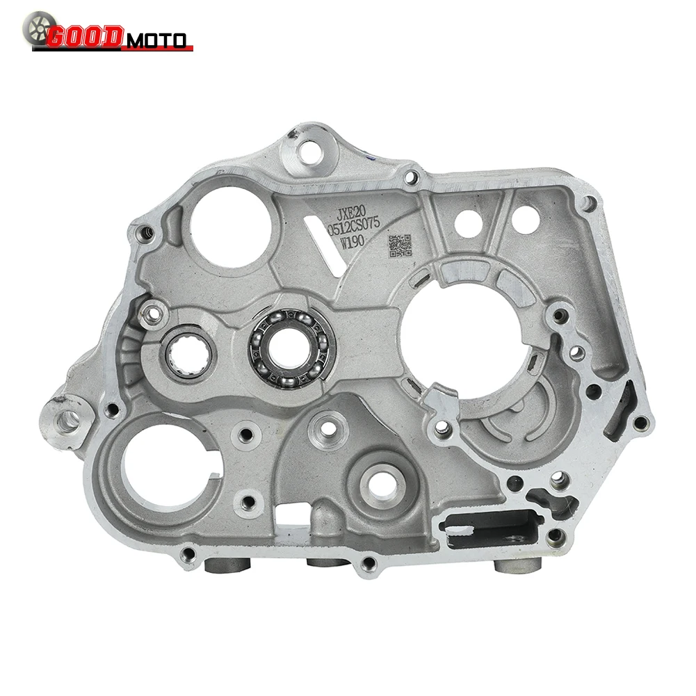 

Motorcycles CrankCase Right Side Crank Case For ZongShen ZS 190cc Z190 W190 1P62YML-2 Engine Dirt Pit Bike Atv Quad Parts