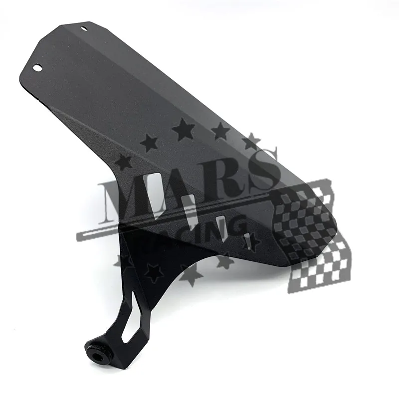 Аксессуары для мотоциклов ЧПУ заднее крыло брызговик защита цепи Honda X ADV 750 XADV 2017