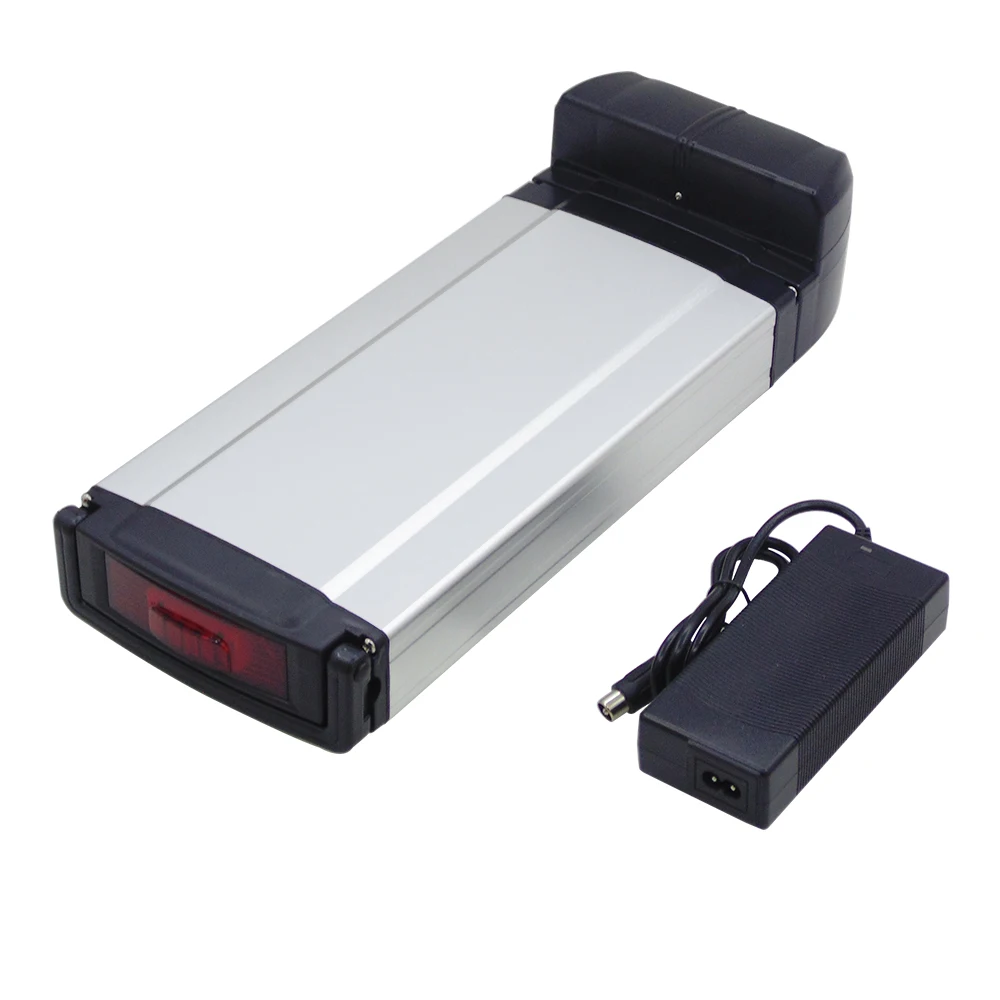 

EU US tax included 24V 25Ah rear rack battery pack 24Volt 10Ah 12Ah 14Ah 15Ah 20Ah 250W ebike battery with charger