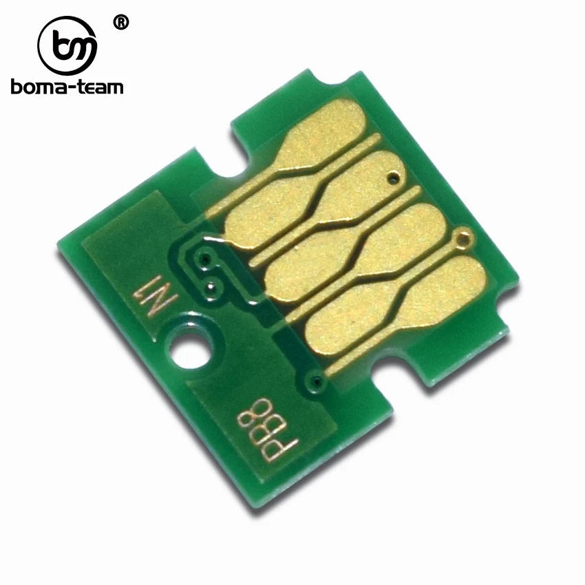 T3661 чип резервуара для обслуживания совместим с Epson XP-15000 XP-6000 xp-6005 xp-6100 xp-6105 XP1501