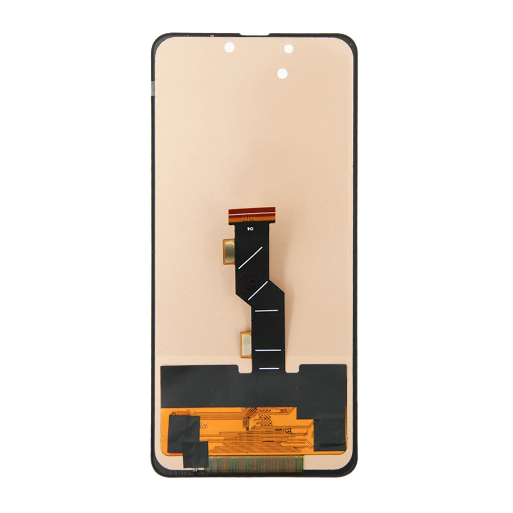ЖК-дисплей с сенсорным дигитайзером и рамкой для 6 39 &quotXiaomi Mi Mix3 MiMix 3 MI MIX |