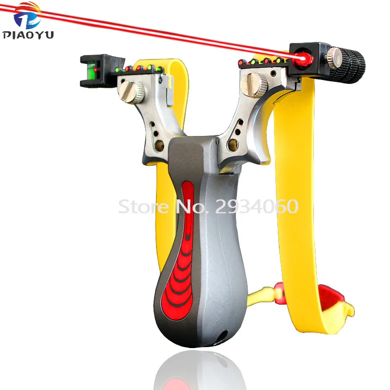 Лазерная Рогатка с быстрой вязкой бесплатно уличный измеритель уровня для