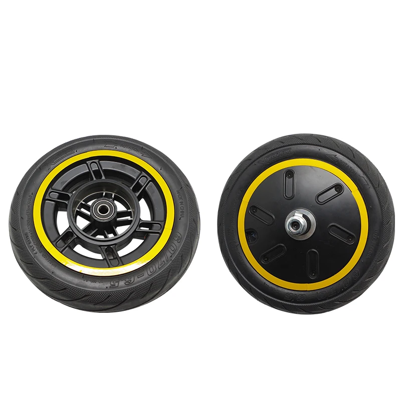 

350W Rear Motor Wheel Electric Scooter Original for Ninebot Max G30 Front Wheel with 8.5 Inch Tire Electric Scooter Accessories