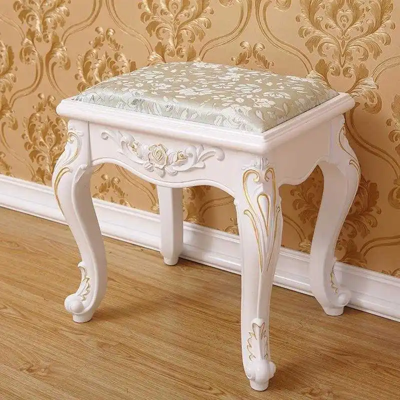 

Sofa Rangement Storage Pufy Do Siedzenia Pouf Chambre Nordic Furniture Footstool Bois Poef Tabouret Taburete Ottoman Foot Stool