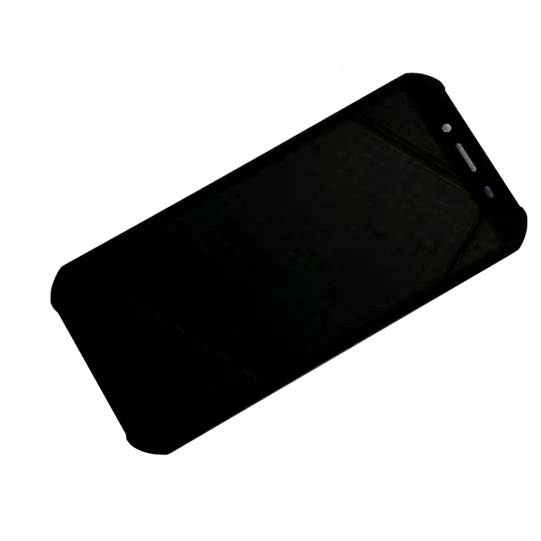 Оригинальный ЖК-дисплей 5 дюйма Для DOOGEE S40 LITE запасные части кодирующий