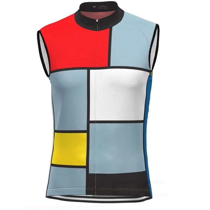 

Short Sleeve Cycling Vest Jersey Bicycle MTB Bike Clothing Downhill Bib T-Shirt Team Crossmax Pad Ride Road Mountain Tight Top
