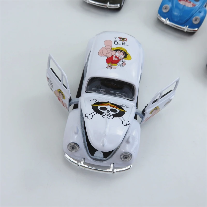 1:36 сплав Beatle Diecasts& Toy Vehicles модель машинки коллекция оттягивающаяся модель машинки детские игрушки подарки на Рождество и день рождения
