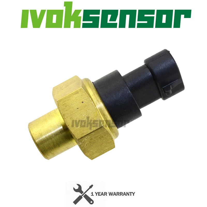 Датчик давления масла топлива переключатель температуры для Commins KTA19 KTA-19 KT50 2897690