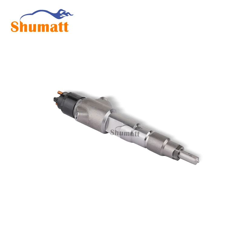 Новый высококачественный топливный инжектор с общей топливной магистралью