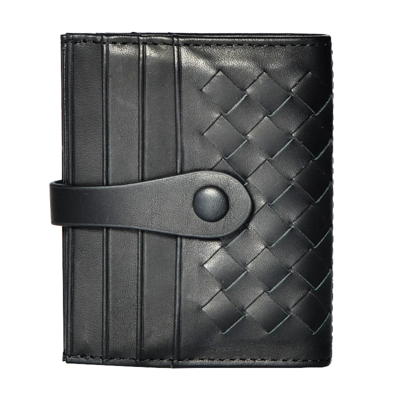 Визитница для мужчин и женщин визитница удостоверения личности минималистичные