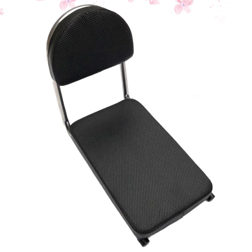 Велосипедная стойка утолщенное заднее сиденье для велосипеда детское