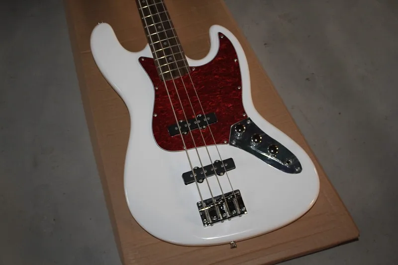 Бесплатная доставка Высокое качество Новый пользовательский 4 струны точность