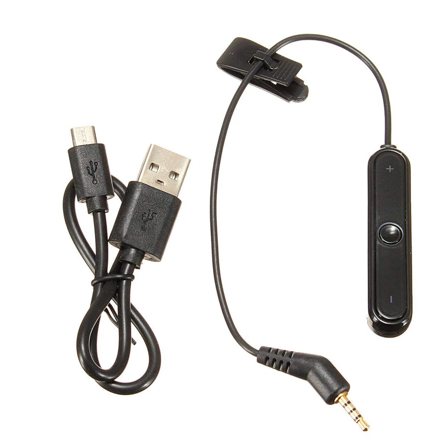 Bluetooth 5 0 беспроводной стерео аудио адаптер для громкой связи музыкальный ресивер