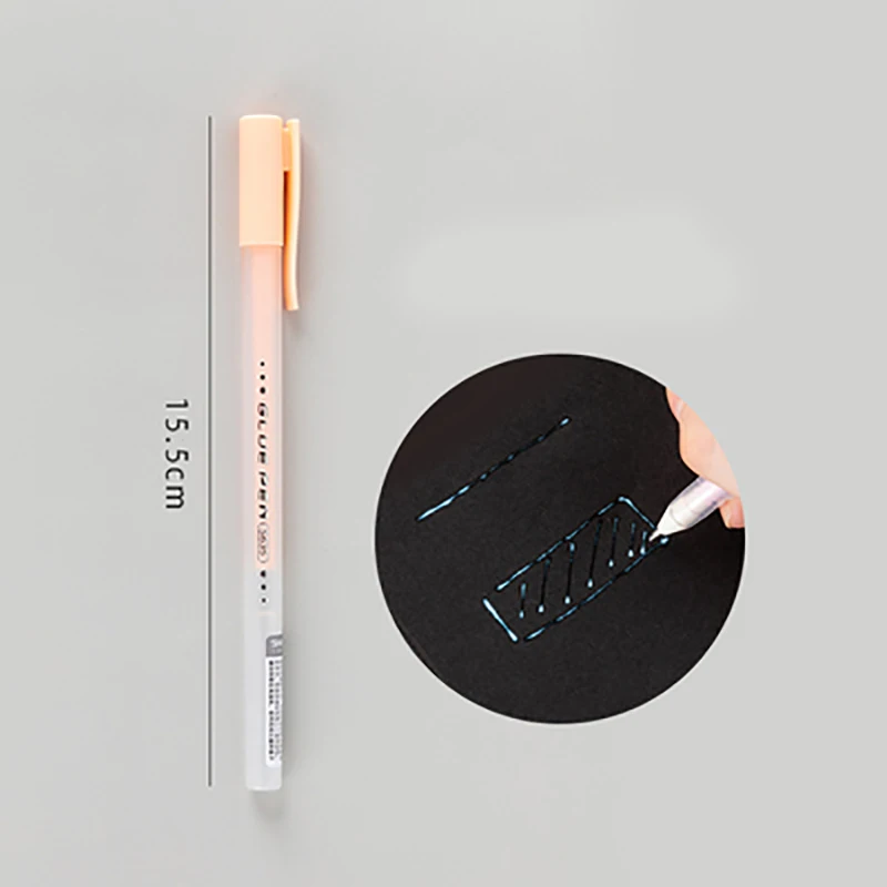 

Мохамм твердый клей-карандаш QT957