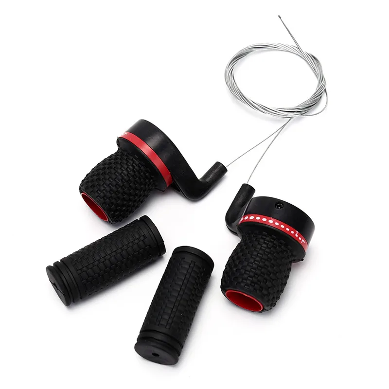 Переключатель передач велосипедный 1 пара