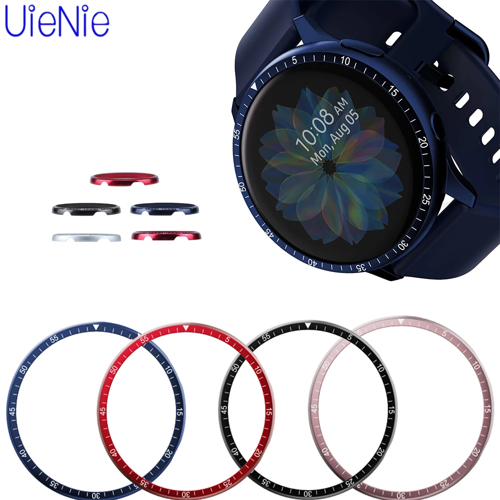 

Защитный чехол для Samsung Galaxy Watch active 2, 44 мм, 40 мм