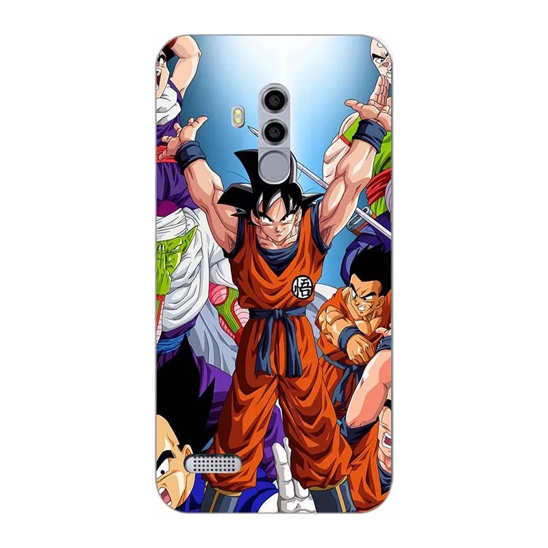 Мягкий чехол из ТПУ с принтом для Leagoo T8S оригинальные чехлы для телефона силиконовые чехлы цветок Para красочные Coque для Leagoo T8 S HD
