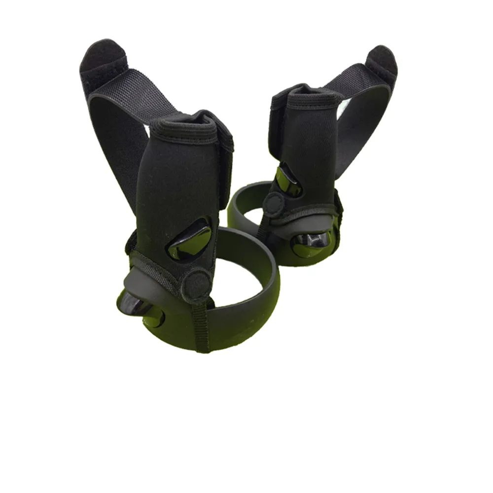 Чехол для сенсорного контроллера VR чехол OCULUS Quest/ Rift S Touch аксессуары