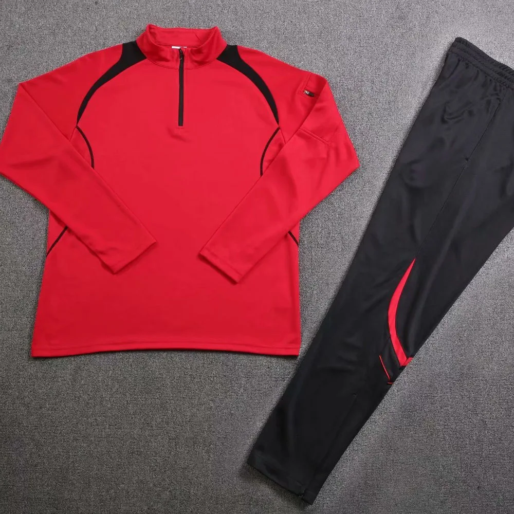 Тренировочный костюм на молнии с карманами для мальчиков 2019 Мужская зимняя