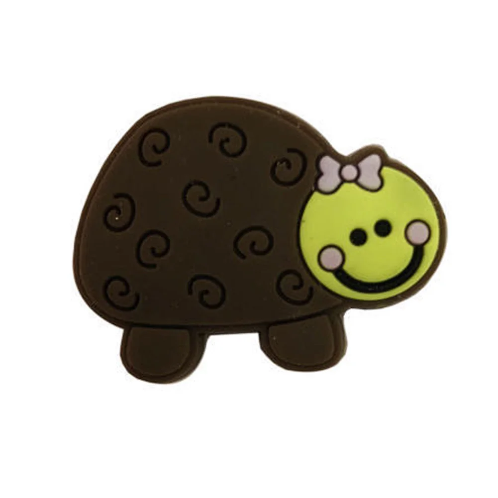 

Soft Cartoon High Quality Silicone Animal Elastic Multiple Pattern Shock Absorber Anti-vibration Durable Vibration Dampeners