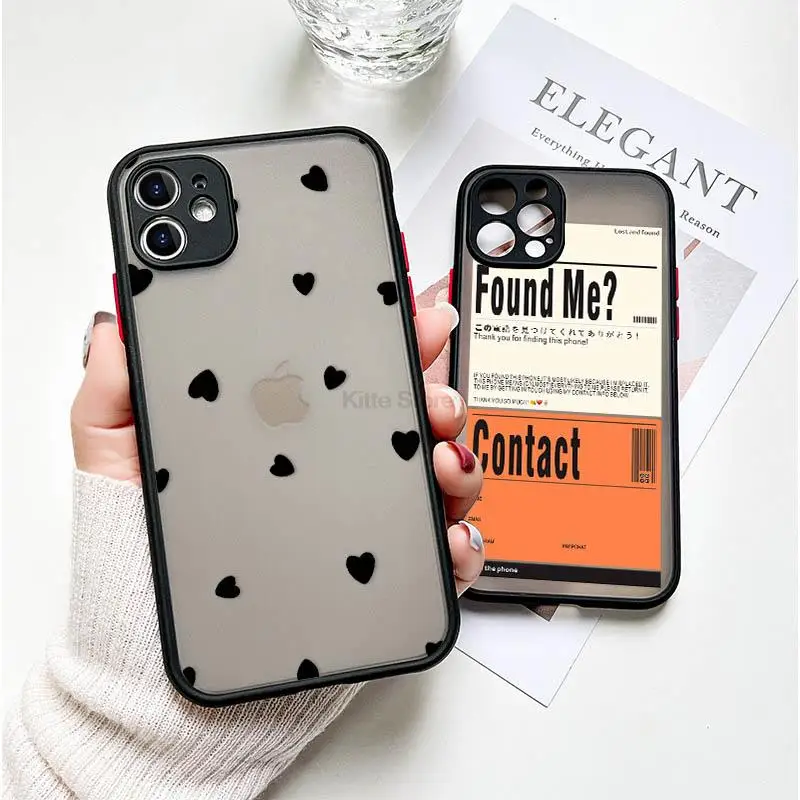 

Redmi Note 10 Pro Case For Xiaomi Redmi Note 11 10S 9 9S 8 Pro 7 Cover Poco X3 Pro X3 NFC M3 M4 Pro F3 Funda Bumper Back Coque
