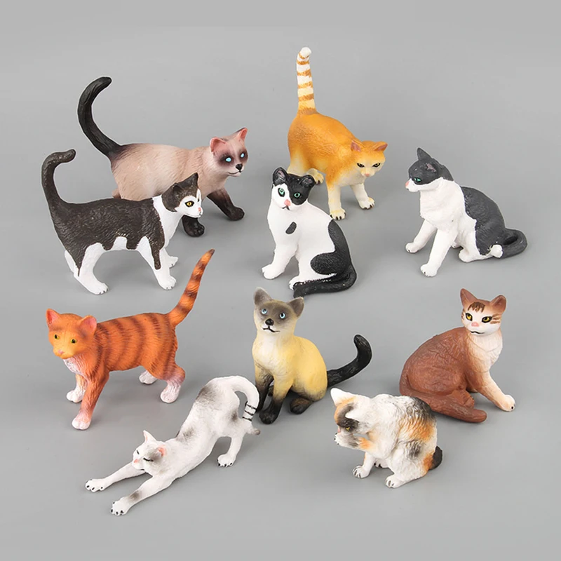 Прямая поставка с фабрики детская модель животного игрушка симулятор