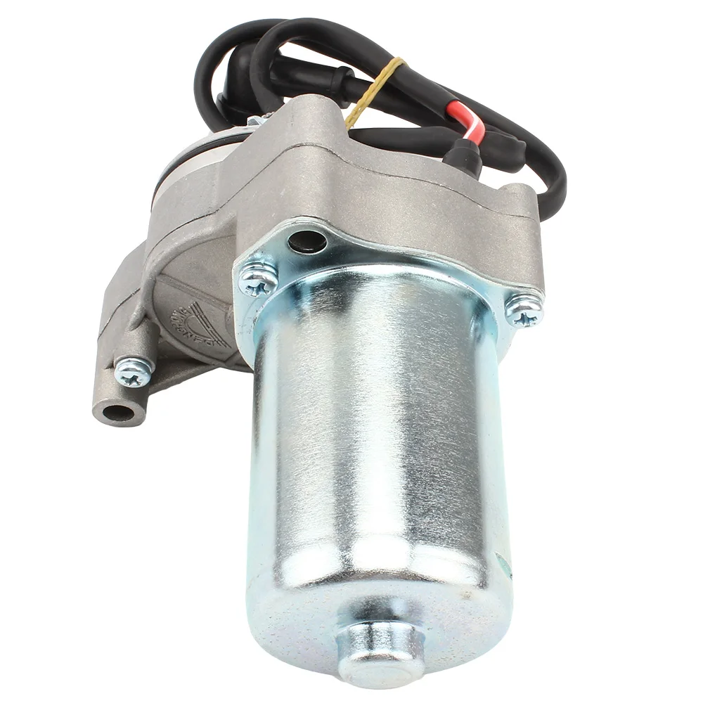 Аксессуары для двигателя мотоцикла универсальный верхний Пусковой двигатель 110