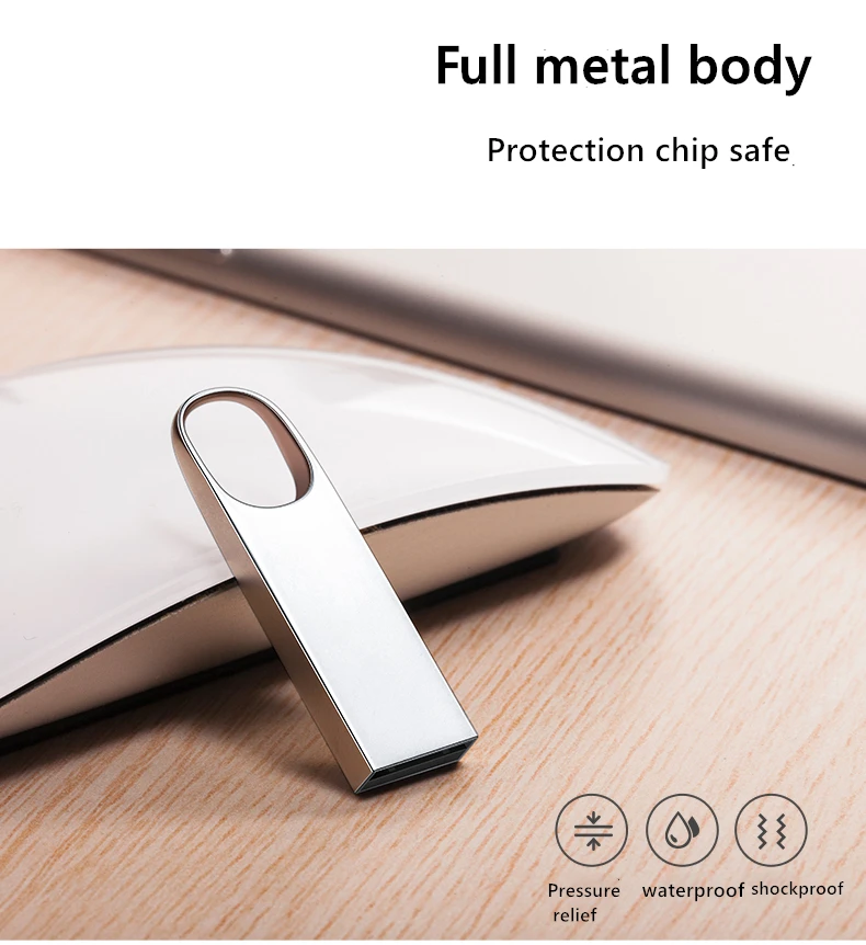Флеш-накопитель металлический usb-накопитель, карта памяти, 3,0 32 Гб 128 ГБ оперативной памяти, 16 Гб встроенной памяти, 8 ГБ 4 ГБ высокого Скорость Usb флэш-накопитель 64 ГБ Usb флэш-диск, свободный изготовленный на заказ логотип
