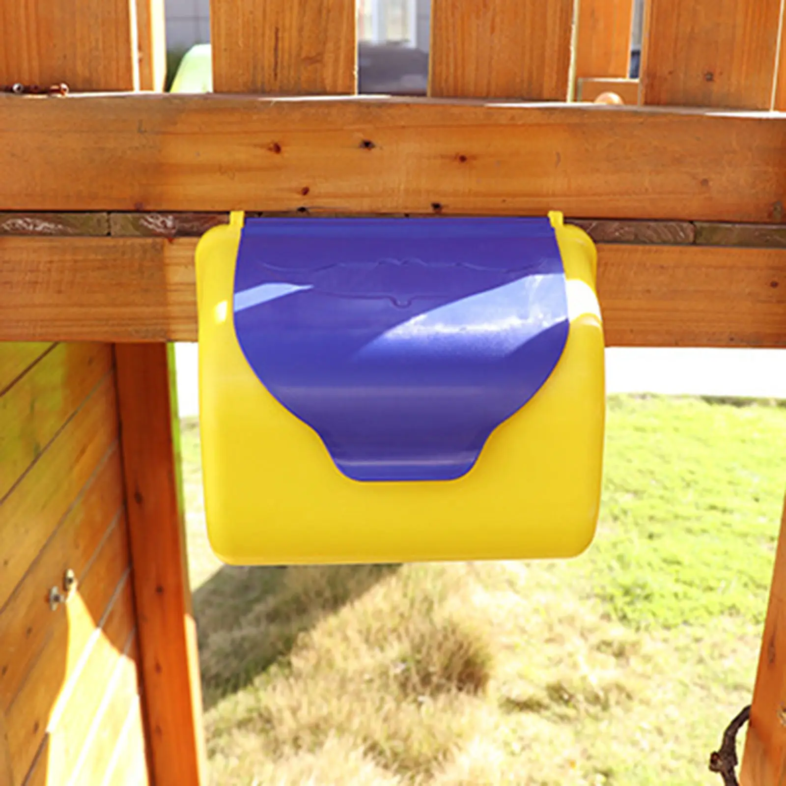 

Kids Mailbox Toy Kids Pretend Play Toy for Toddlers and Children Early Preschool Toys Early Development Toy for Children
