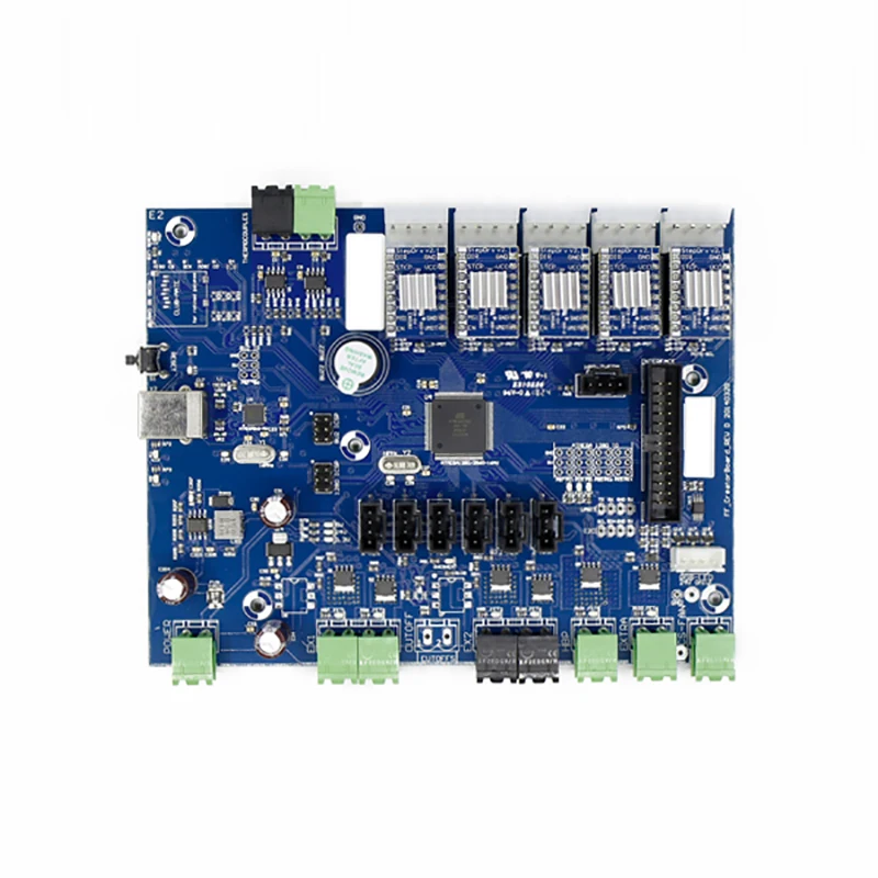 

Mother Board for Flashforge Creator Pro