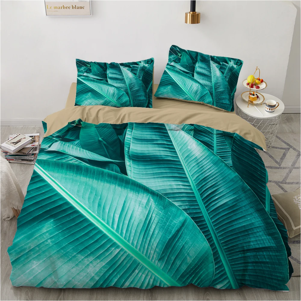 Пододеяльник Комплект постельного белья семейный евро 2 0 1 5 для дома 3D комплект