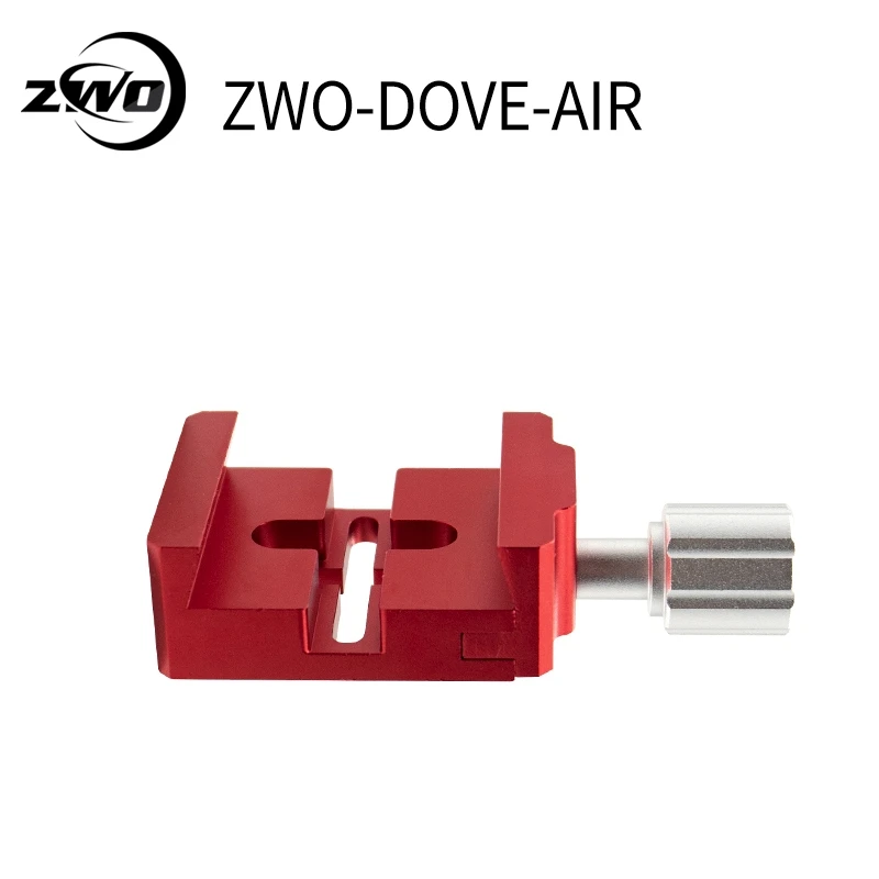 ZWO-DOVE-AIR ASIAIR PRO ласточкин хвост стандартная пластина VIXEN ZWO DOVE AIR | Инструменты