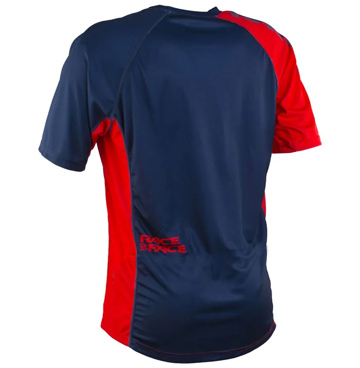 Hot Sales Motocross T Shirt For RACEFACE AM Motorcycle Shirts MTB DH MX Jersey Bicycle Cycling Bike Downhill T-shirt | Спорт и