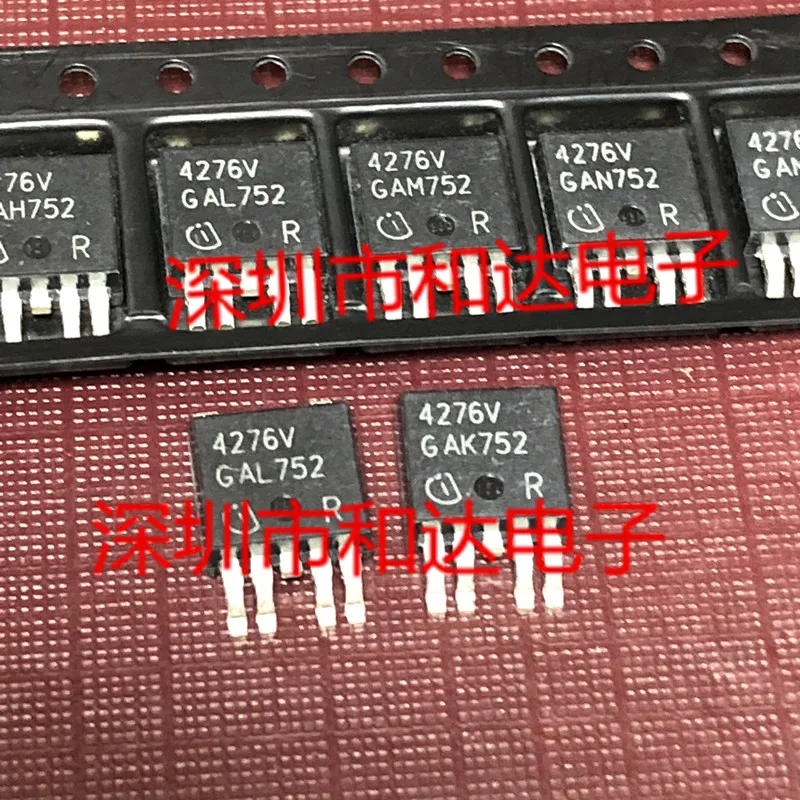 4276v tle4276dv