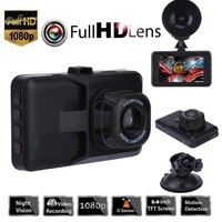 night vision dashcam car camera dash cam car registrar full hd 1080p video recorder 3 car with motion detection dash cam