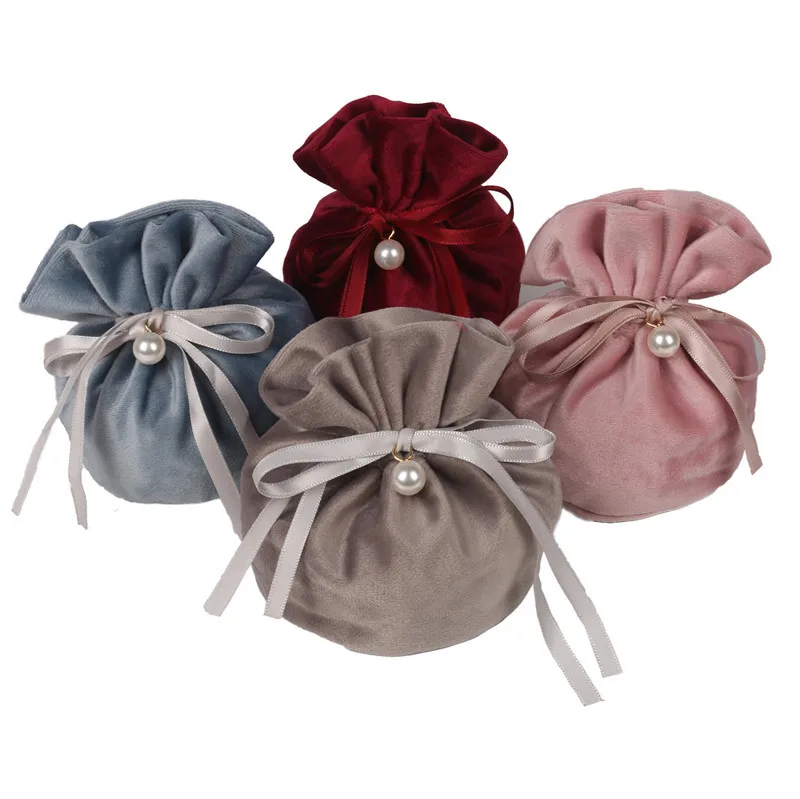 Аксессуары для ювелирных изделий сумки конфет подарочные пакеты|Подарочные и