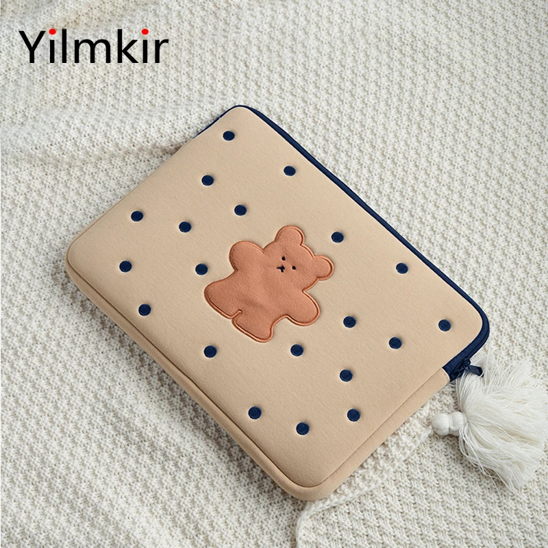 for macbook air pro xiaomi dell lenovo laptop bag 11 11 6 12 13 14 15 6 inch ladies briefcase fashion popular computer case free global shipping