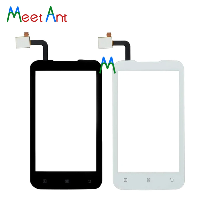 

Replacement High Quality 4.0" For Lenovo A316 A316i Touch Screen Digitizer Sensor Outer Glass Lens Panel