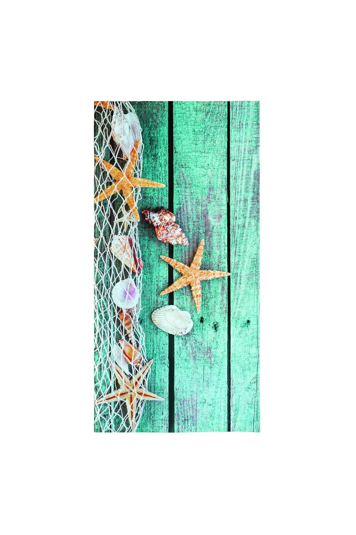 

Beach Towel Beach towel Soft Textured Water Absorbing Quick Dry
