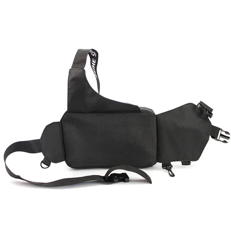 Многофункциональная Рыболовная Сумка водонепроницаемые лотки рыболовная