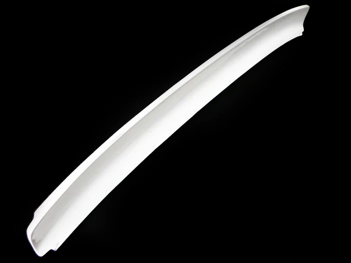 

Rear Trunk Wing Lip For Nissan S14 ROB Style Fiberglass Rear Spoiler FRP Fiber Glass Tuning Bootlid Splitter Drift Trim Aero Kit