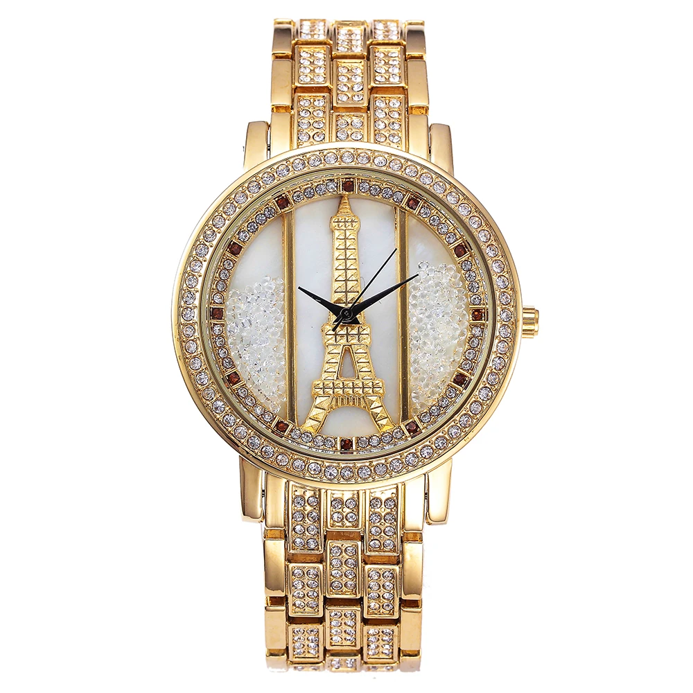 

Красивые женские часы Relogios Femininos Nature Relogio стразы женские часы Montre Femme топ бренд полностью алмазные женские часы 2019