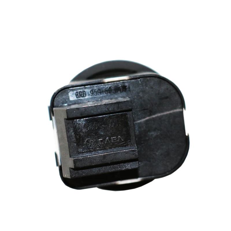 Оригинальный переключатель бокового зеркала заднего вида Регулировка ручки со