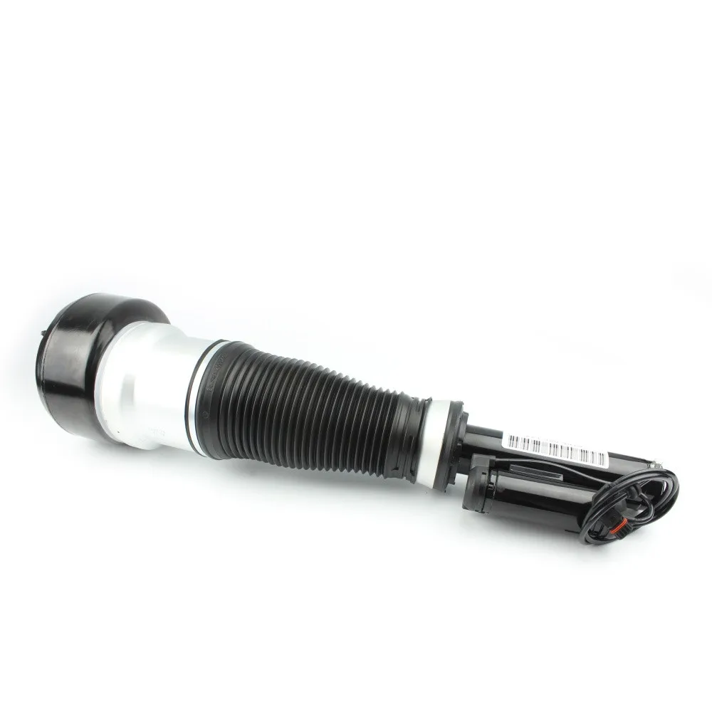 Пневматическая подвеска Shock 2 шт. для Mercedes Benz W221 S320 S350 S500 S550 S Class 2005 2012 передний