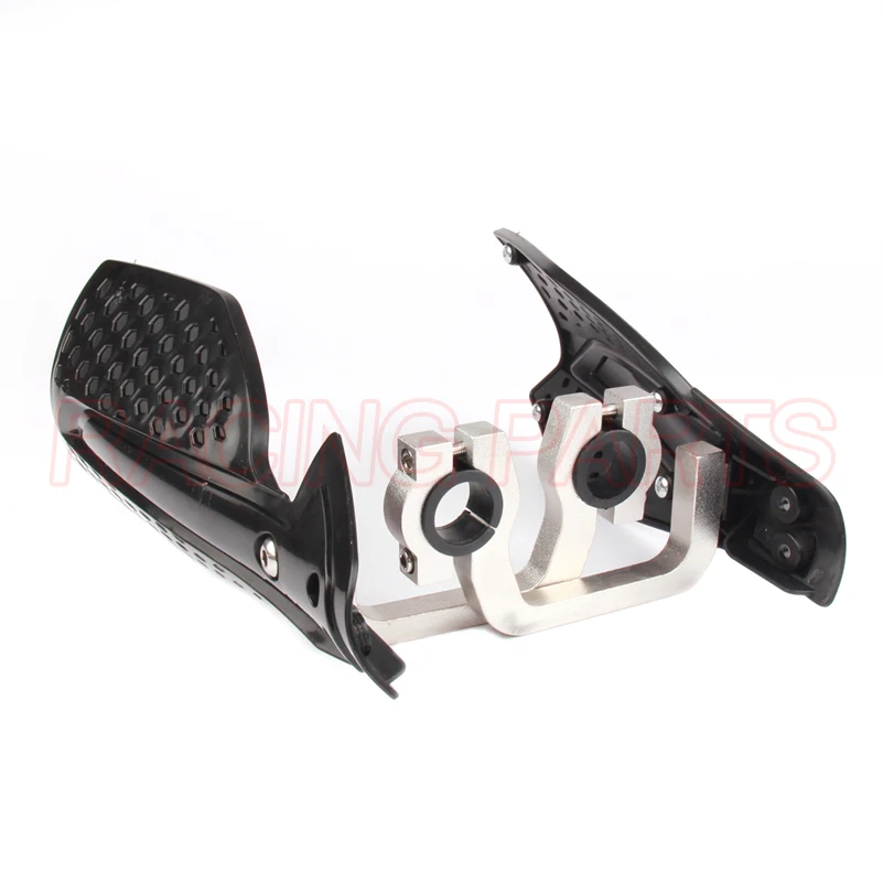 Защитный чехол на руль для мотокросса мотоцикла супермото квадроцикла