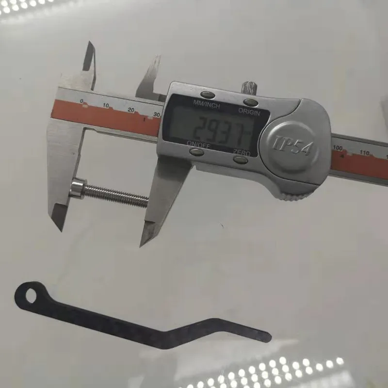 В углеродное волокно велосипеда дороги анти цепь цепи стабилизатор направляющая