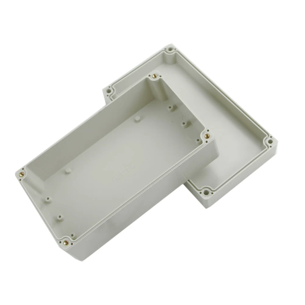 

Waterproof 158x90x60mm Plastic Electronic Project Box Enclosure Cover CASE