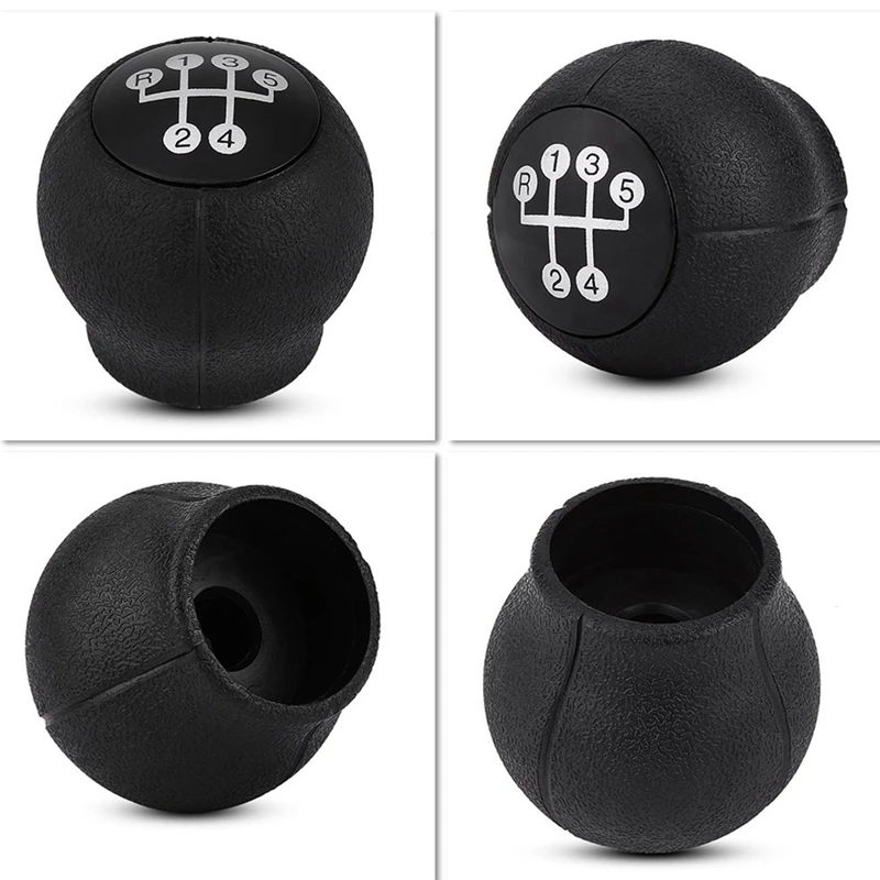 5 скоростная автомобильная ручка переключения передач для Vauxhall/Opel Corsa B C Vectra Astra G